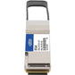AddOn HP Comp 850NM XCVR 100M TAA 40G-SR4 QSFP+ MMF Mpo Domino