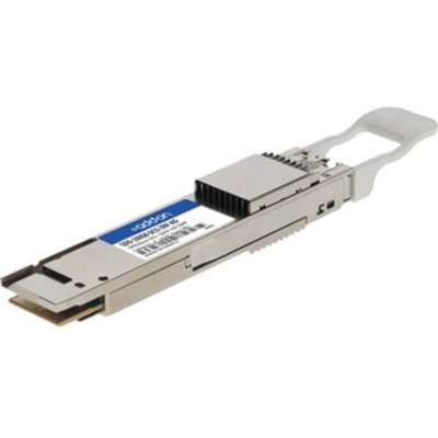 Addon MSA & TAA Comp XCVR 100G-ZR+ QSFP-DD SMF LC Open ZR+