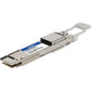 Addon MSA & TAA Comp XCVR 400G-ZR LC Open ZR SMF QSFP-DD