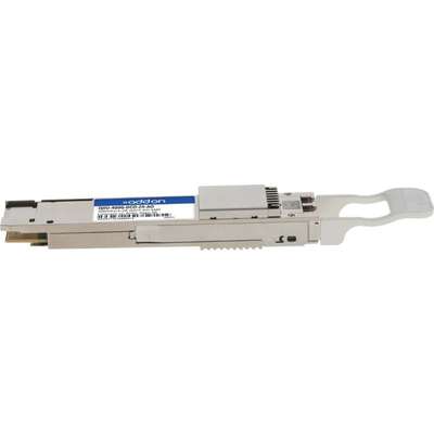 Addon MSA & TAA Comp XCVR 400G-ZR LC Open ZR SMF QSFP-DD