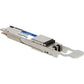 Addon MSA & TAA Comp XCVR 400G-ZR LC Open ZR SMF QSFP-DD
