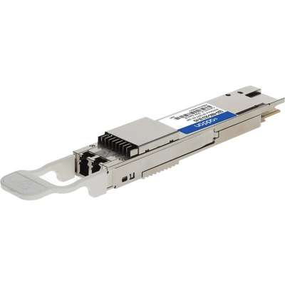 Addon MSA & TAA Comp XCVR 400G-ZR LC Open ZR SMF QSFP-DD