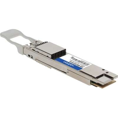 Addon MSA & TAA Comp XCVR 400G-ZR LC Open ZR SMF QSFP-DD