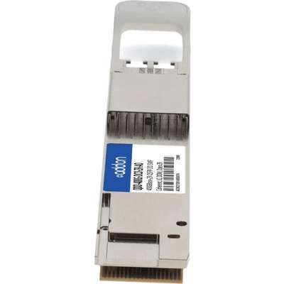Addon MSA & TAA Comp XCVR 400G-ZR LC Open ZR SMF QSFP-DD