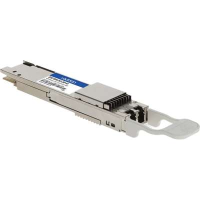 Addon MSA & TAA Comp XCVR 400G-ZR+ LC Open ZR+ SMF QSFP-DD