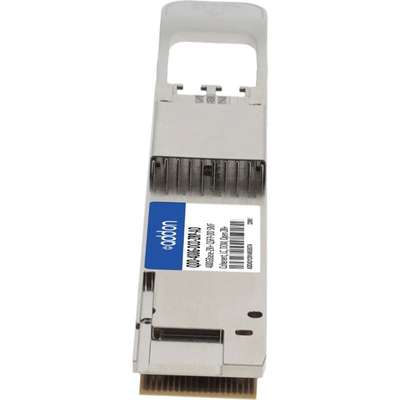 Addon MSA & TAA Comp XCVR 400G-ZR+ LC Open ZR+ SMF QSFP-DD