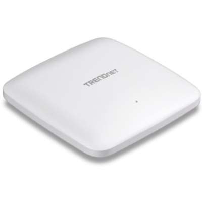 TRENDnet AX1800 Dual Band PoE+Indoor Wireless Access Point