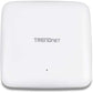 TRENDnet AX1800 Dual Band PoE+Indoor Wireless Access Point