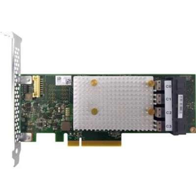 Lenovo RAID 9350-16I 4GB Flash