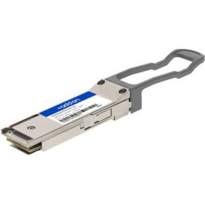 AddOn Intel Comp 850NM XCVR 350M TAA 40G-SWDM4 QSFP+ LC Domino