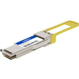 AddOn Cisco Comp 1310NM XCVR 500M TAA 100G-Dr QSFP28 SMF LC Domino with Fec