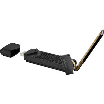 Asus WiFi 6 AX1800 USB WiFi Adapter (USB-AX56)