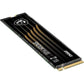 MSI Spatium M480 NVMe M.2 2TB PCIE GEN4 READ7000MB/S WRITE6850MB/S