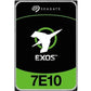 Seagate Exos 7E10 Enterprise 2TB SATA 6Gb/s 512E/4KN