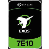 Seagate Exos 7E10 Enterprise 2TB SATA 6Gb/s 512E/4KN