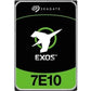 Seagate Exos 7E10 Hard Disk Drive 512N SATA SED 4TB