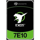 Seagate Exos 7E10 Hard Disk Drive 512N SATA SED 4TB