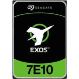 Seagate Exos 7E10 Hard Disk Drive 512N SATA 6TB
