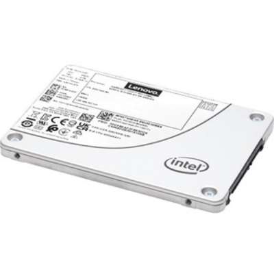 Lenovo 2.5 S4520 240GB Ri SATA HS