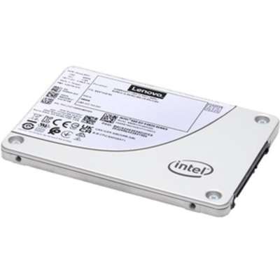 Lenovo 2.5 S4520 960GB Ri SATA HS