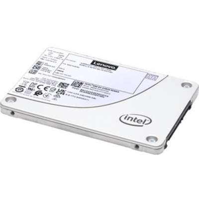 Lenovo 2.5 S4620 1.92TB MU SATA HS