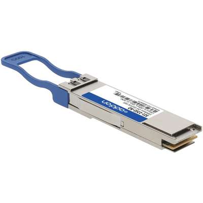 AddOn Netscout Comp XCVR 10KM LC Domino TAA 100G-LR4 QSFP28 SMF 1309NM