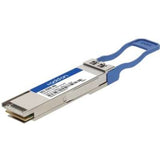 AddOn Netscout Comp XCVR 10KM LC Domino TAA 100G-LR4 QSFP28 SMF 1309NM