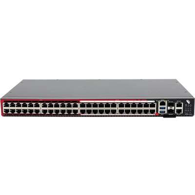 Opengear 24 Serial, 24 Gbe, 8G Ram, 64G Flash, DDC