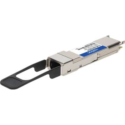 Addon F5 Networks F5-Upgrade-QSFP+SR4 Compatible TAA Compliant 40GBASE-SR4 QSFP