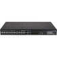 HPE 5140 24G PoE+ 4SFP+ Ei Software U.S. - English Localization
