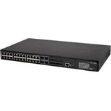 HPE 5140 24G PoE+ 4SFP+ Ei Software U.S. - English Localization