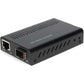 Addon Media Converter 10G-N RJ-45 /Open SFP+ Port
