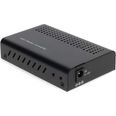 Addon Media Converter 10G-N RJ-45 /Open SFP+ Port