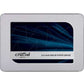 Crucial Technology Crucial MX500 4000GB SATA 2.5