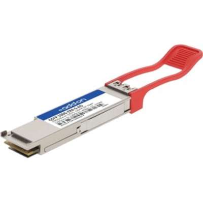 AddOn Cisco QSFP-100G-ER4-S SMF QSFP28 LC XCVR