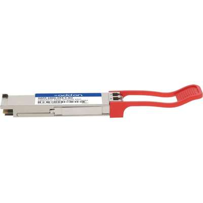 AddOn Cisco QSFP-100G-ER4-S SMF QSFP28 LC XCVR