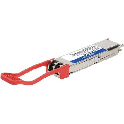 AddOn Cisco QSFP-100G-ER4-S SMF QSFP28 LC XCVR