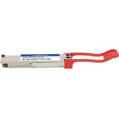 AddOn Arista QSFP-100G-ER4-AR 40KM QSFP28 XCVR