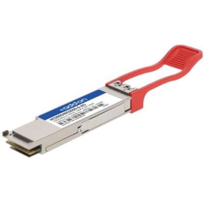 AddOn Fujitsu HCD00D40C0000-0 40KM QSFP28 XCVR