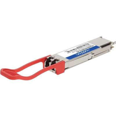 AddOn Fujitsu HCD00D40C0000-0 40KM QSFP28 XCVR