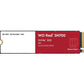 Western Digital 250GB WD Red PCIE NVMe M.2 2280