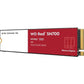 Western Digital 250GB WD Red PCIE NVMe M.2 2280