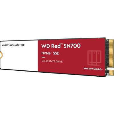 Western Digital 250GB WD Red PCIE NVMe M.2 2280