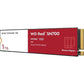 Western Digital 1TB WD Red PCIE NVMe M.2 2280