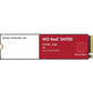 Western Digital 1TB WD Red PCIE NVMe M.2 2280