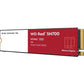 Western Digital 1TB WD Red PCIE NVMe M.2 2280