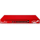 WatchGuard Technologies M590 with  1Y Basic Sec Suite