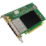 Intel E810 25GB 4 Port SFP28 PCIE FH NIC PT GPS
