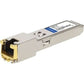 AddOn Brocade E1MG-T Comp 100M XCVR TAA 1G-Tx SFP CU RJ-45