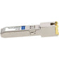 AddOn Brocade E1MG-T Comp 100M XCVR TAA 1G-Tx SFP CU RJ-45